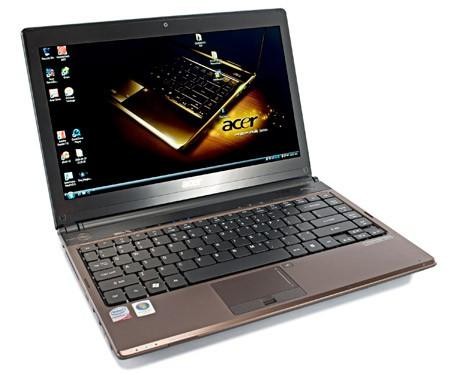 Acer Aspire 3935 P7450 